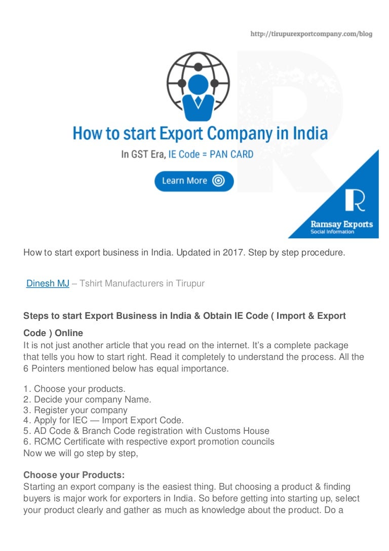 How to Start an Export Business How to Start an Export Business new pictures How to Start an Export Business How to Start an Export Business new foto